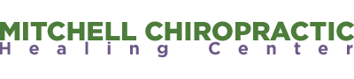Mitchell Chiropractic Healing Center Logo